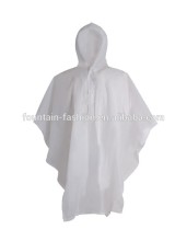 EVA RAIN PONCHO