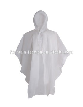 EVA RAIN PONCHO