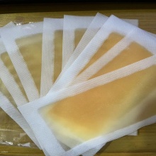 Doll Wax Opp Package No-Box Ready-to-Use Cold Wax Strips for Hair Removal