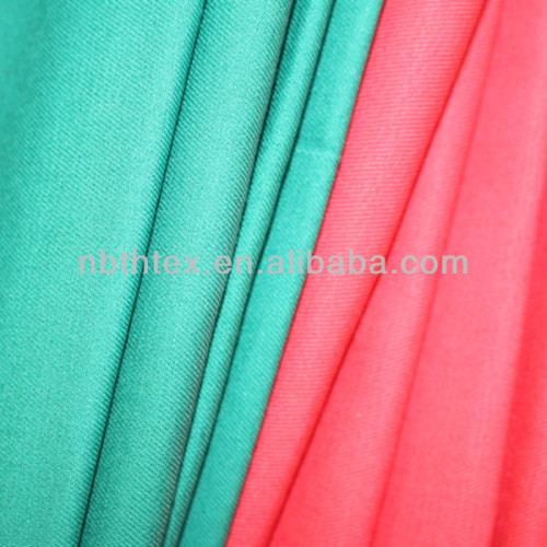 100% cotton fabric for making pants