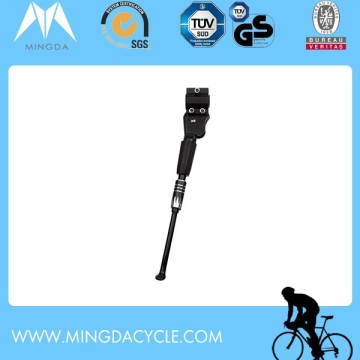 bicycle rear kickstand