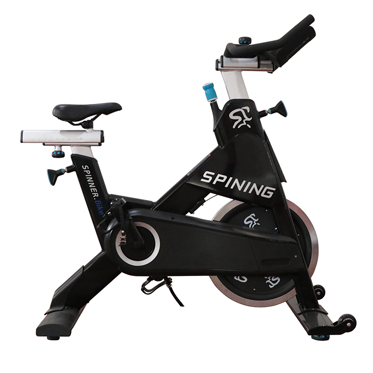 Spinning bike Spinning bike