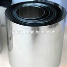 gr3 gr7 titanium foils titanium grade 4 foils hot sale