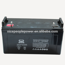 solar battery testers 12V100AH