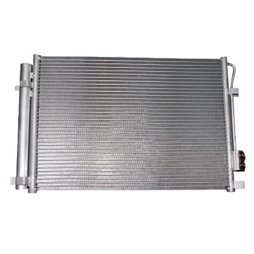 car ac condensers for Hyundai Accent OEM 25310-H9100 car condenser