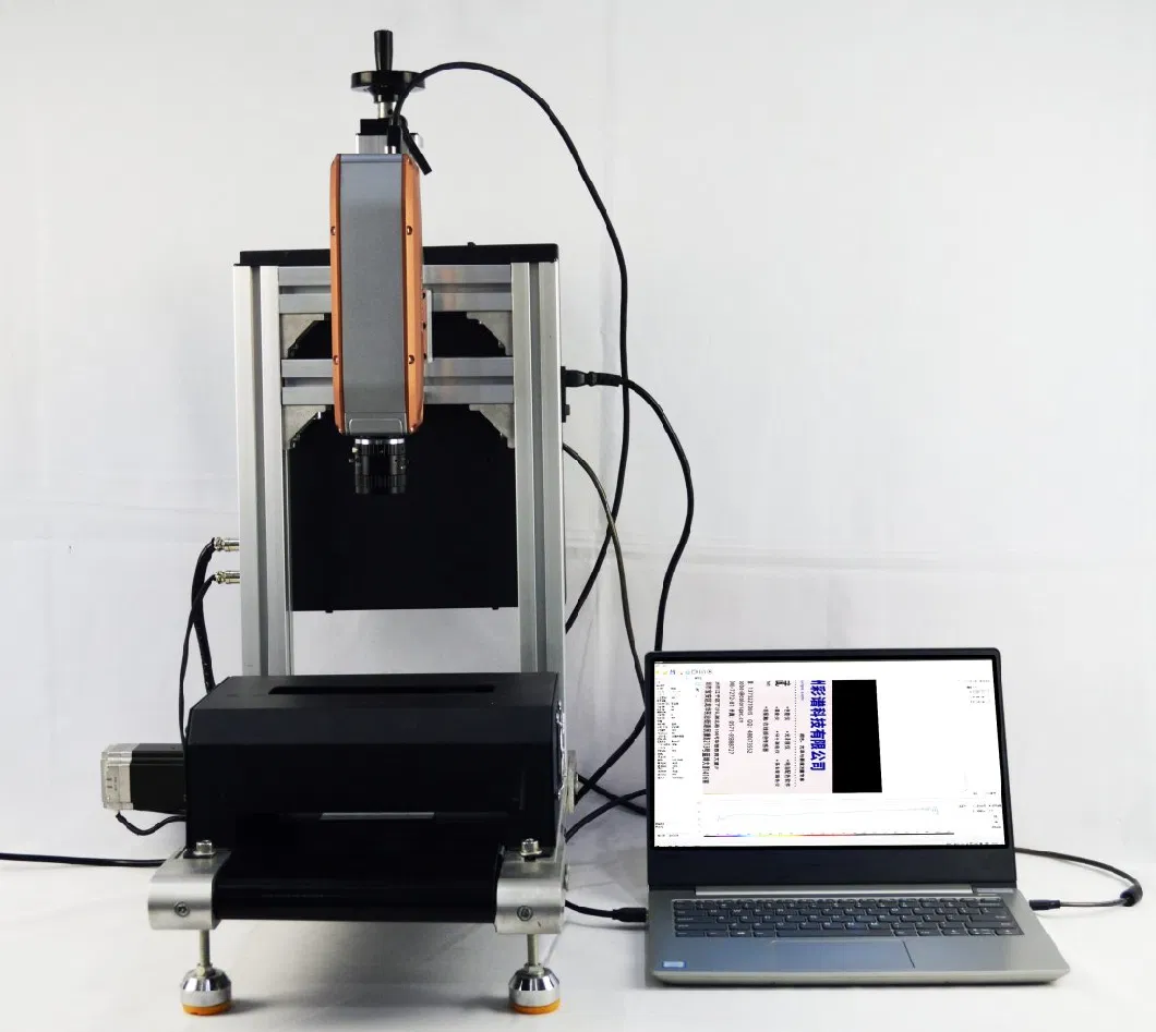 CHNSpec FS15 Hyperspectral Camera