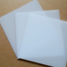 2mm Lighting PC Diffusion Plate