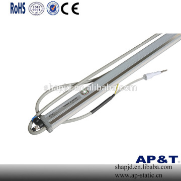 AP-AB1002 ionizer bar static eliminator Plastic Industry Anti-static Ion Bar