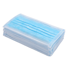 Good Price Sterility Three Ply Safety Masks