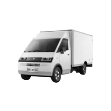 D08 low cargo van electric vehicle