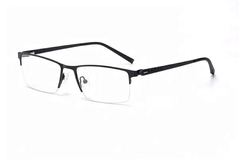 Half Frame Glasses