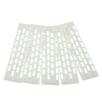 Beekeeping tool or the bees to prevent escape box