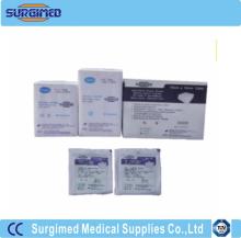 Gauze Swab Non Sterile & Sterile