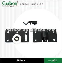 shower bathroom sliding door roller