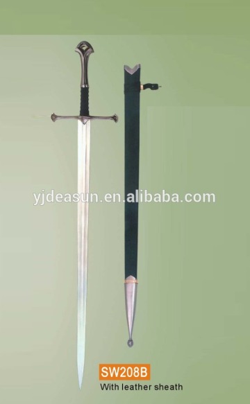 SW208B lord of the rings swords