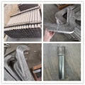 Thermal Power Plant Boiler Parts Air Nozzle