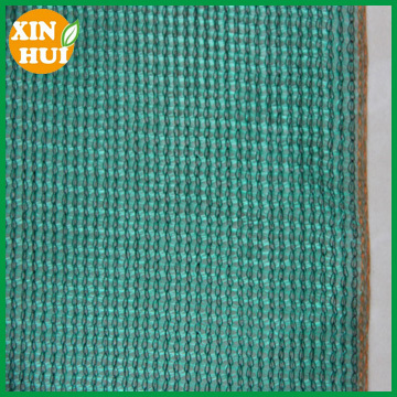 high density polyethylene heavy duty shade fabric