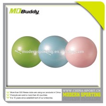 Gym fitness 85CM anti burst oval gym ball