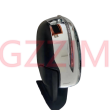 NP300 Rearview Mirror Cover