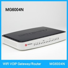 WIFI VOIP Gateway/Router MG6004N