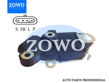 D4476 ALTERNATOR REGULATOR 24V