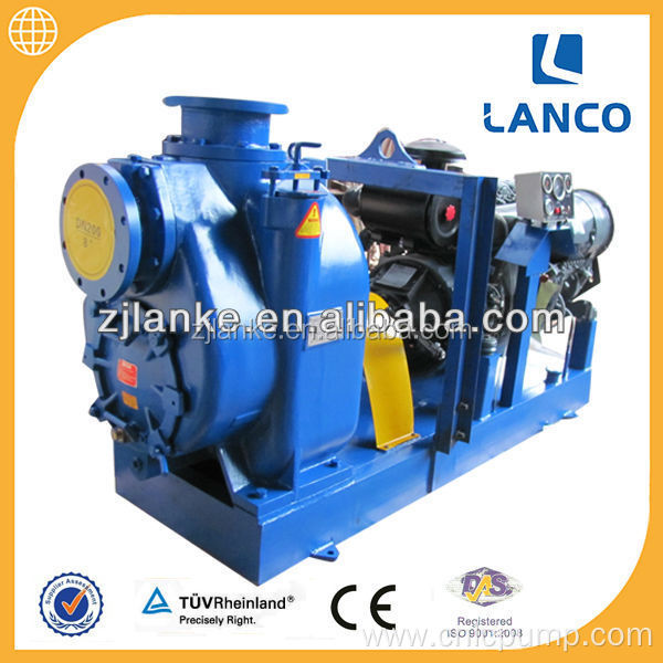 for farm irrigation self priming centrifugal water pump