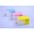 Dongshun removable facial tissues