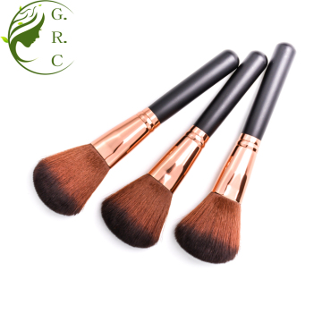 Single Powder Brush Makeup Blush Brushes