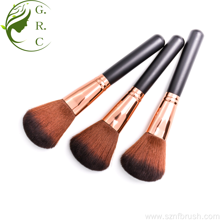 Single Powder Brush Makeup Blush Brushes