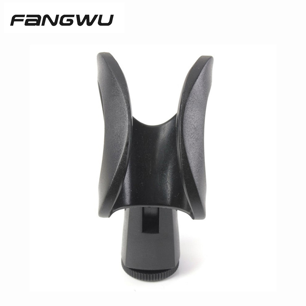 New Arrival Wireless Hanger Clip Table Microphone Clamp Cheap Price