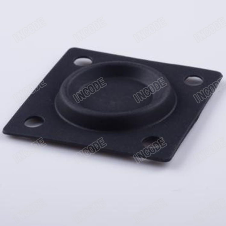Videojet 1000 series Προσθήκη διαφράγματος βαλβίδας Videojet 1000 series Add valve diaphragm