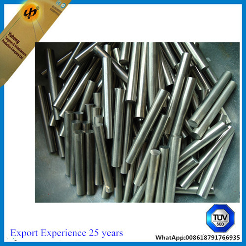 90%WNi7Fe3 Tungsten Alloys Rods