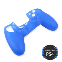 Soft Silicone PS4 Remote Cover Protector