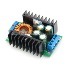 12A 300W Step Down Buck Converter 7-32V LED Power Supply Module