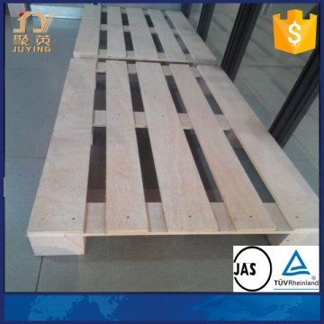 Poplar Laminated Veneer Lumber for pallet