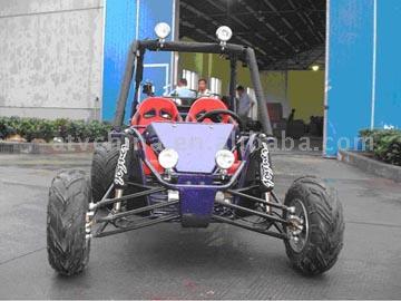 150cc Joyner Kid Go Kart