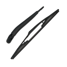 2008-2017 CITROEN Nemo Auto Parts: 6429GS Rear Window Wiper Arm and Blade Set 360mm