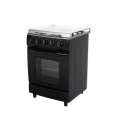 Free Standing Common Kitchen Gas Oven For Pizza