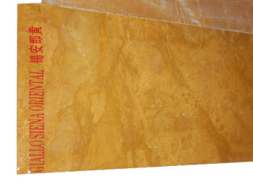 Giallo Serena Oriental marble