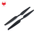 2470 Carbon Nylon Folding Propeller 24inch Propeller