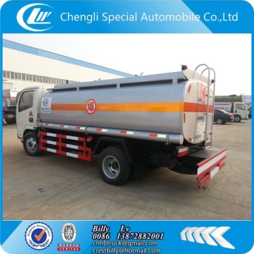 2000L refuel tanker truck economic price