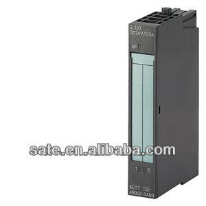 Automation SIEMENS PLC products