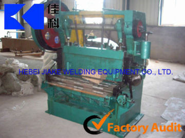 Manufacture expanded metal mesh machine/ aluminium steel plate expand mesh making machine