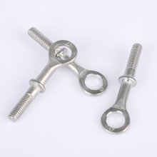 Custom Stainless Steel Guide Rods for Industrial Machinery