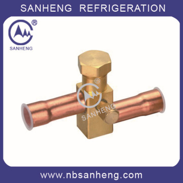 SSV-05 Good Quality Split Valve Air Conditioning Split Valve
