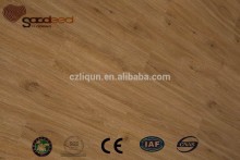 Mould Pressed Real Wood Texture German Laminate Flooring
