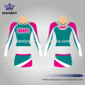 Custom All Star Cheerins mundury kobiety mundury cheerleaderek