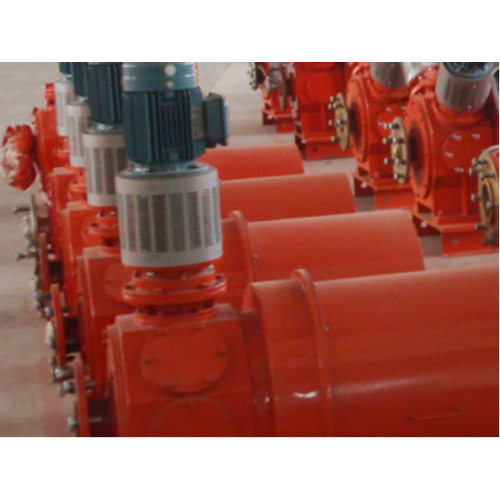 Euocrane Hysteresis Cable Reel