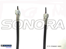 YAMAHA AEROX Speedometer Cable A