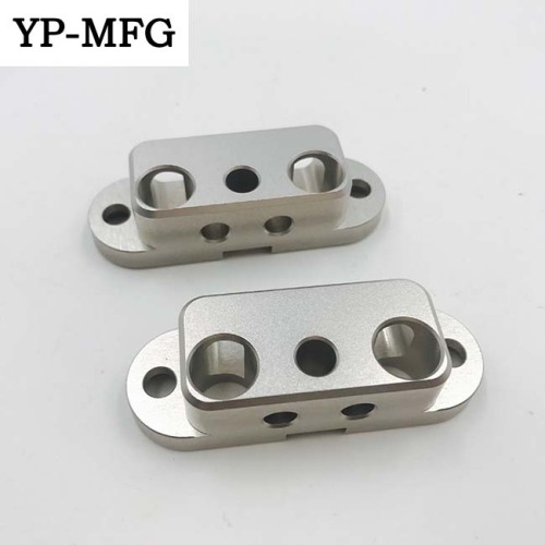 CNC Machine Milling Precision Parts